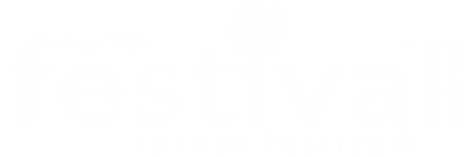 Festival Pastanesi | Selçuklu Konya - En Taze Pastalar ve Tatlılar Logo